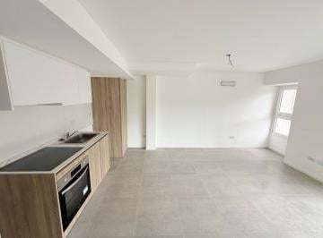 Departamento · 31m² · 1 Ambiente · Monoambiente C Balcon a Estrenar