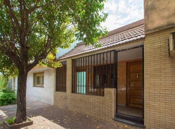Casa · 144m² · 3 Ambientes · Casa 3 Amb + Dpto 1 Amb en Venta en Mataderos Lote