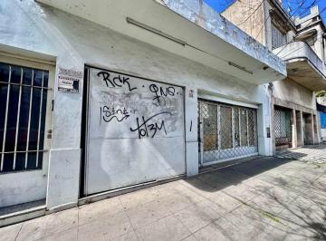 Local comercial · 109m² · Local Venta Villa Lynch Permuta