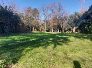 Terreno · 1287m² · Venta Lote La Lonja Barrio Privado Pilar Joven