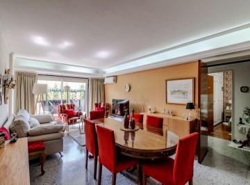 Departamento · 95m² · 3 Ambientes · Venta Semipiso 3 Amb con Dep. - Villa del Parque