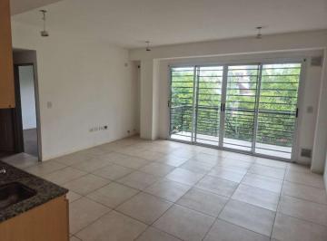 Departamento · 45m² · 2 Ambientes · Alquiler Dto 2 Amb, 3° Piso Al Frente Villa Luro