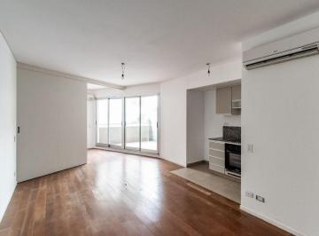 Departamento · 54m² · 2 Ambientes · Venta Depto 2 Amb con Amenities en Belgrano