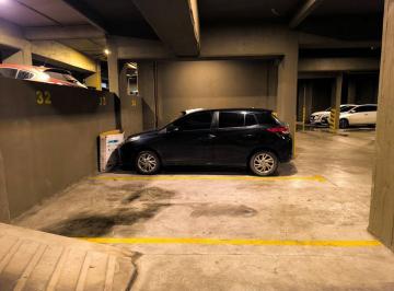 Garage · 12m² · Venta Cochera Cubierta 2º Subsuelo - Ituzaingo