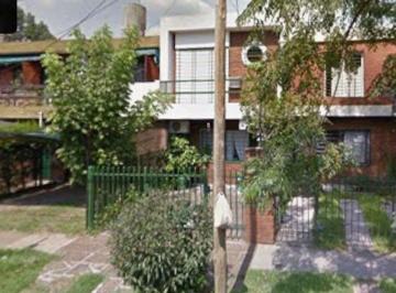 PH · 80m² · 3 Ambientes · 1 Cochera · Venta PH 3 Amb Patio Balcon Cochera Cast. Norte