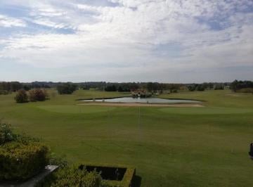 Terreno · 2010m² · Venta Lote 2010 m "Club de Campo Everlinks Luján