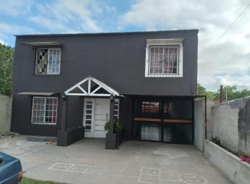 Casa · 270m² · 6 Ambientes · 1 Cochera · Venta Casa 5 Amb + Depto 2 Amb, a Mtrs R6 Campana