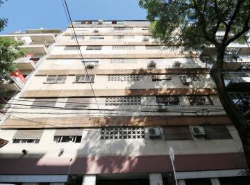 Departamento · 52m² · 3 Ambientes · Venta Depto. Almagro 3 Amb. Luminoso C/lavadero