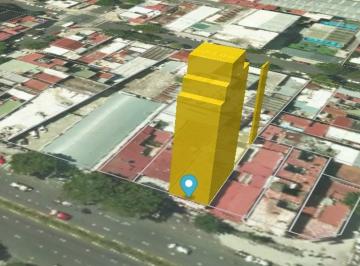 Terreno · 642m² · Venta Lote de 1500 m² con Renta Vendibles