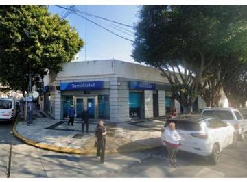 Local comercial · 455m² · Venta Local con Renta 478 m² Mataderos