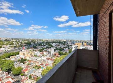 Departamento · 56m² · 3 Ambientes · Venta 3 Amb. Piso 19 Vista Abierta Villa Luro