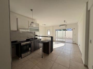 Departamento · 32m² · 1 Ambiente · Venta Monoambiente Divisible Patio V Pueyrredon