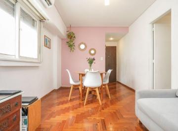Departamento · 38m² · 2 Ambientes · Venta Depto 2 Amb Villa Urquiza