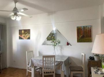 Departamento · 44m² · 2 Ambientes · Venta Dpto 2 Amb Excelente Ubicacion Balvanera