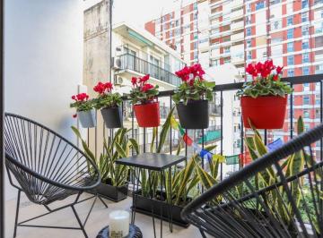 Departamento · 52m² · 3 Ambientes · Venta Departamento 3 Ambientes Recoleta Excelente
