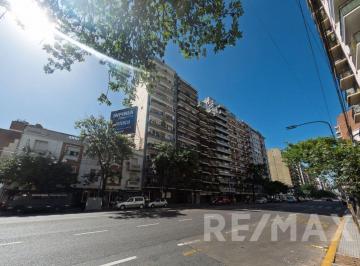 Departamento · 126m² · 4 Ambientes · Semipiso 4 Amb C/dep Al Frente en Caballito