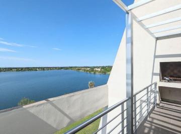 Departamento · 65m² · 2 Ambientes · 1 Cochera · Depto. Venta,2amb, Tigre, Villanueva,2 Terraz,101 Mt