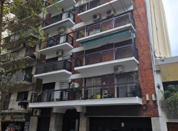Departamento · 37m² · 2 Ambientes · Alq Depto Flores 2 Amb Cocina Indep - Balcon Cerrado