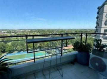 Departamento · 60m² · 3 Ambientes · 1 Cochera · Venta Depto 3 Amb Delta Tower Tigre Amenities