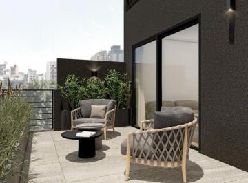 Departamento · 37m² · 1 Ambiente · Venta Monoambiente Saavedra Financiacion