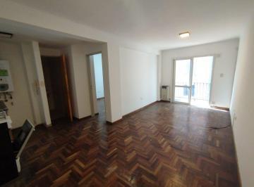 Departamento · 49m² · 2 Ambientes · Alquiler, Nueva Cordoba, un Dorm con Balcon