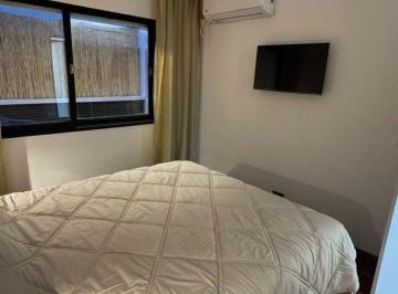Departamento · 40m² · 2 Ambientes · Alquiler Temporario, Depto de Categoría, Nva Cba