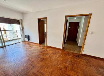 Departamento · 110m² · 6 Ambientes · Departamento Venta La Plata 3 Dorm. Balcon