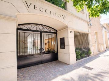 Departamento · 73m² · 3 Ambientes · 1 Cochera · Departamento Venta La Plata 2 Dorm. Cochera