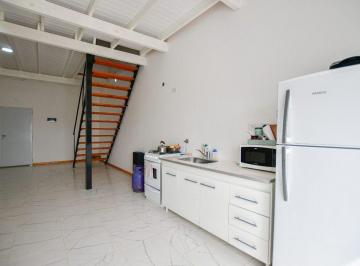 Departamento · 90m² · 4 Ambientes · Departamento Duplex Venta San Carlos 3 Dorm.