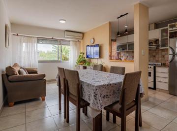 Departamento · 54m² · 3 Ambientes · 1 Cochera · Departamentos en Venta en Olmos 2 Dorm.