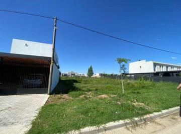 Terreno · 371m² · Terreno en Venta Calle Principal El Quimilar