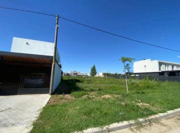 Terreno · 371m² · Terreno en Venta Calle Principal El Quimilar