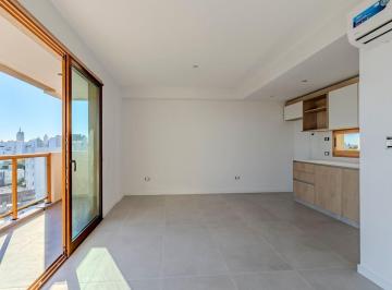 Departamento · 48m² · 2 Ambientes · Departamentos en Venta en La Plata 1 Dormitorio