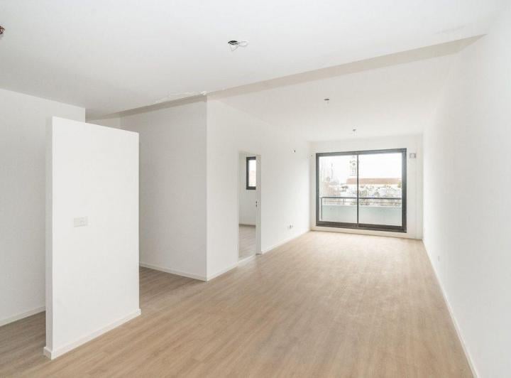 Venta Depto 2 Amb con Balcón y Terraza