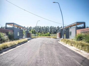 Terreno · 610m² · Venta Lote Nuevo Bella Vista Senderos II
