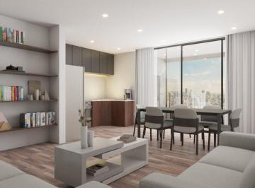 Departamento · 60m² · 2 Ambientes · 1 Cochera · Venta Depto 2 Ambientes Muñiz de Pozo Financiacion