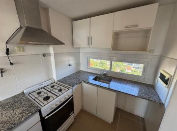 Departamento · 40m² · 2 Ambientes · 1 Cochera · Venta, Departamento 2 Amb. y Cochera - San Miguel