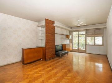 Departamento · 120m² · 4 Ambientes · Venta Departamento 4 Ambientes Balcon Barrio Norte