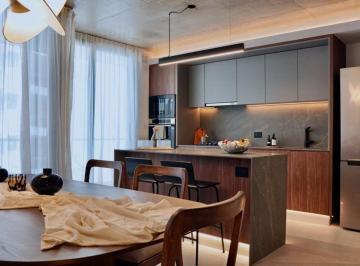Departamento · 98m² · 3 Ambientes · Venta 2 Dorm. Premium Zona Rio. Amenities