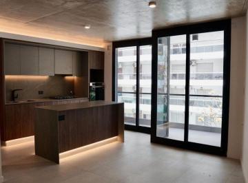 Departamento · 106m² · 3 Ambientes · Venta 2 Dorm. Premium Zona Rio. Amenities