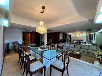 Departamento · 250m² · 8 Ambientes · 2 Cocheras · Venta Piso Exclusivo Centro. 4 Dorm. Apto Credito