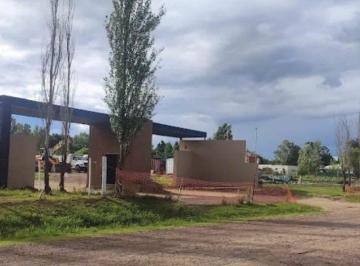 Terreno · 300m² · Lote en Barrio Abierto Productor "El Naranjo"