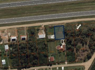 Terreno · 560m² · Venta Lote de 560 m² en Ocean Park, Maldonado