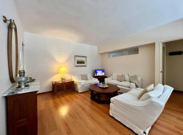 Departamento · 60m² · 3 Ambientes · Alquiler Invernal Apto 2 Dorm Punta del Este