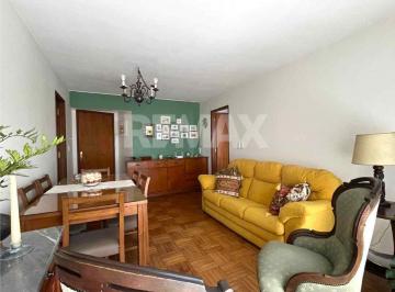 Departamento · 62m² · 4 Ambientes · Venta Apartamento 3 Dorm. Precio + Saldo Anv.