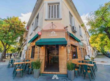 Fondo de comercio · 36m² · Venta Llave Gastronómica en Pocitos
