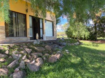 Casa · 72m² · 3 Ambientes · Casa en Venta Villa Serrana - Marco de Los Reyes