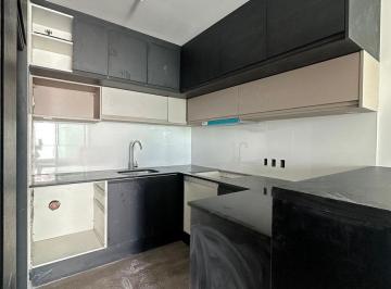 Departamento · 39m² · 1 Ambiente · Mono a Estrenar con Patio Conex Inc Punta Carretas