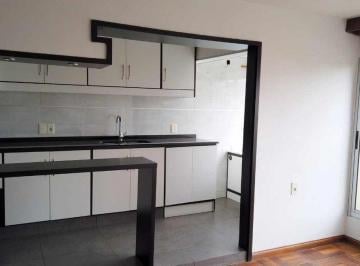 Departamento · 62m² · 4 Ambientes · Apartamento 3 Dorm. Venta Jacinto Vera Renta