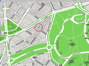 Terreno · 355m² · Venta Padron Unico Ideal Empresa Parque Batlle